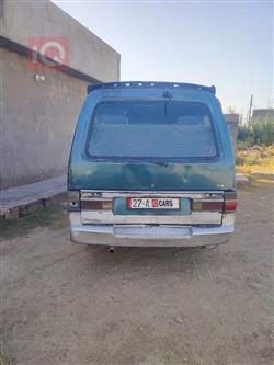 Kia Besta